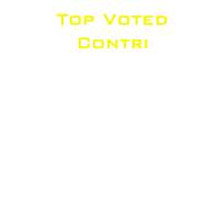top voted icon
