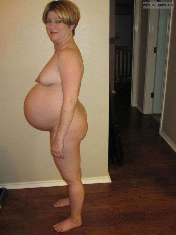 Pregnant Milf Blog 52