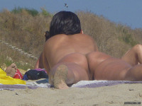Beach voyeur,  nude,  beach pic