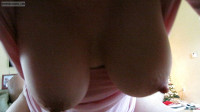 Wife tits,  wife sex,  wife nipples pic