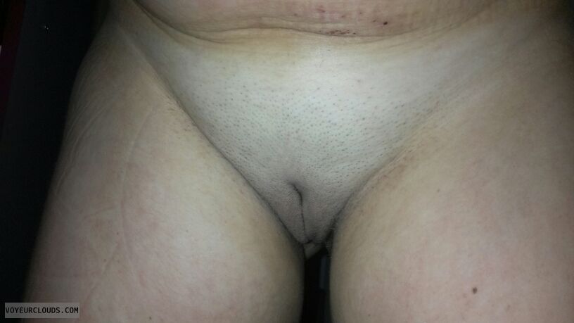 amateur, private, nude, pussy, pussy lips, shaved pussy