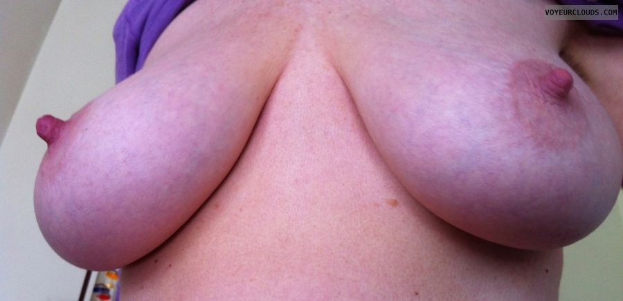 milf tits, milf nipples, big nipples, big tits, jessie