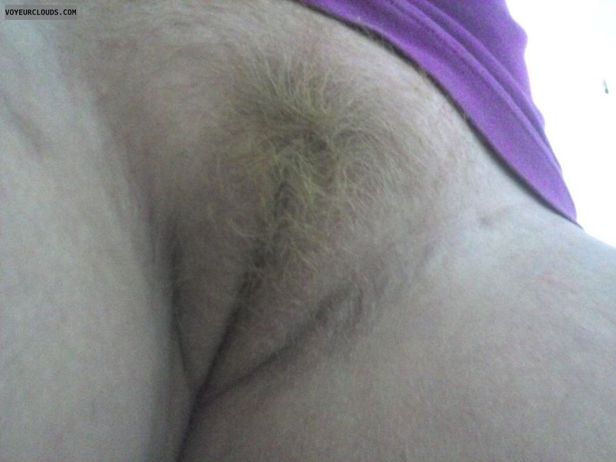 pussy, red, pubic hair, unshaved, fire-crotch