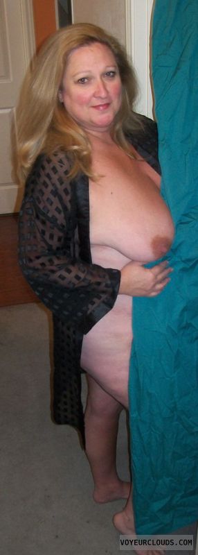 big tits, big boobs, hard nipples, teasing