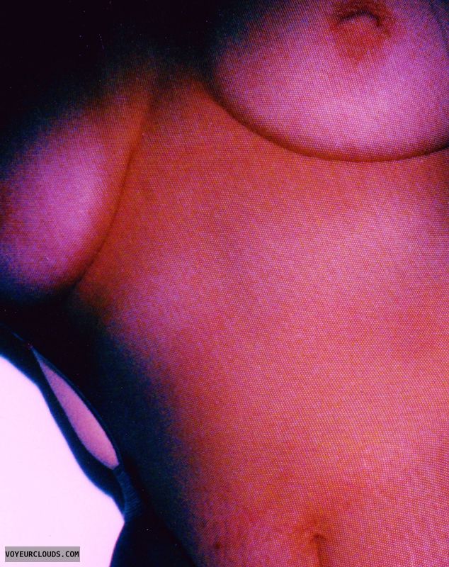 tits, hard nipples