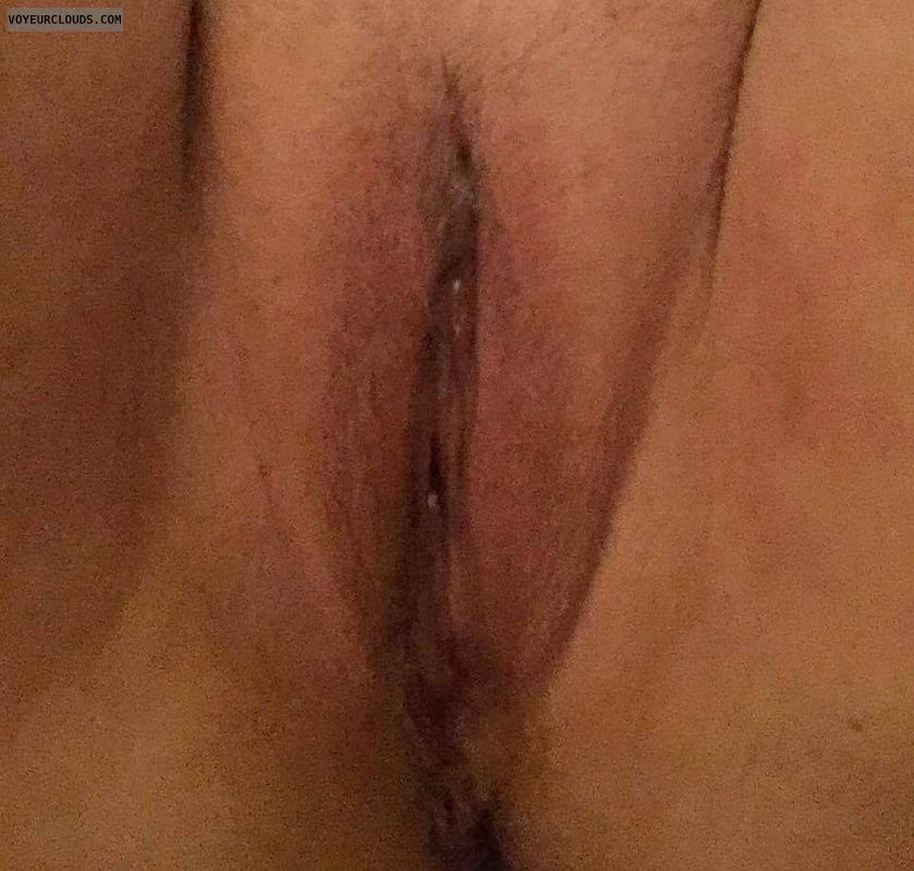 shaved pussy, cunt, wife pussy, mother, milf, clit