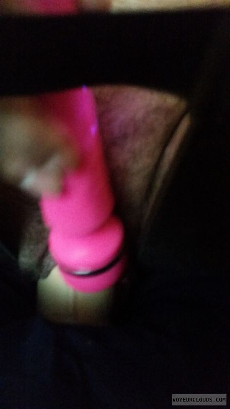 riding dildo, solo play, masturbation, wet pussy, pussy closeup