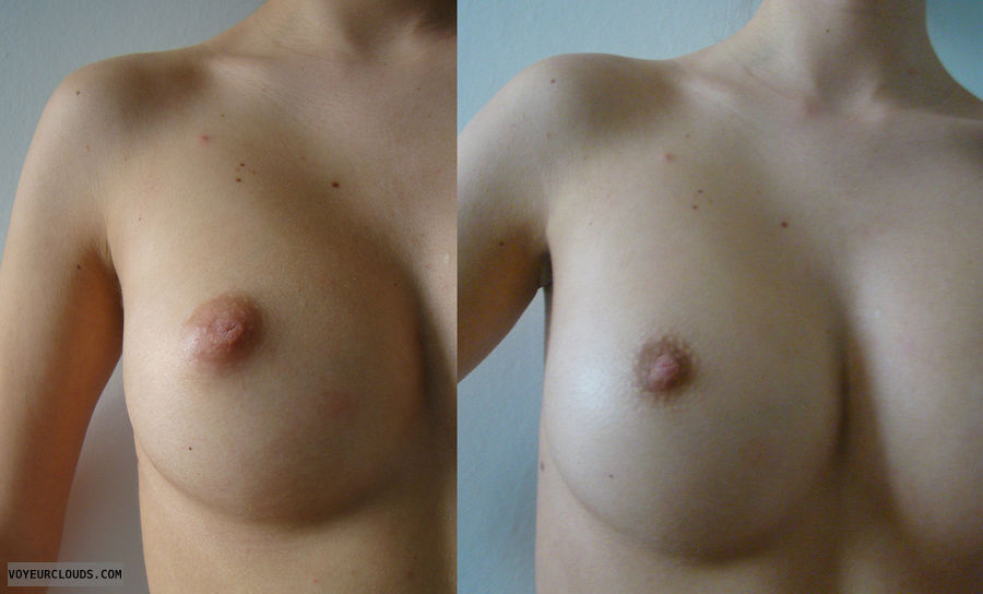 Soft Nipple Pics