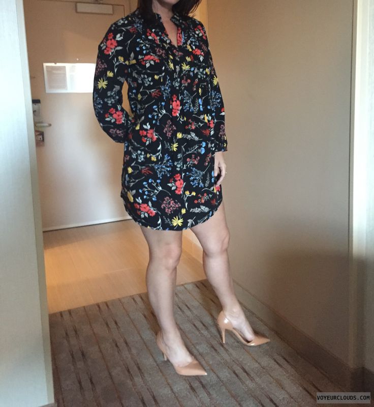 Milf, Hotel, Legs, Sexy legs, High heels, Non nude
