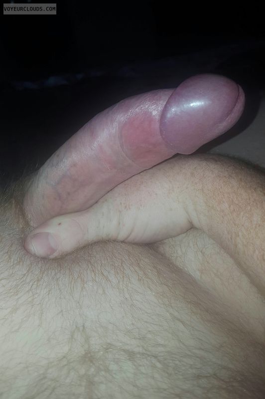 Horny,  cock,  dick,  thick,  ready and waiting