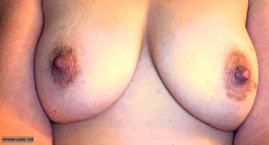 Milf, mom, wife, tits, boobs, hard nipples, sexy mom