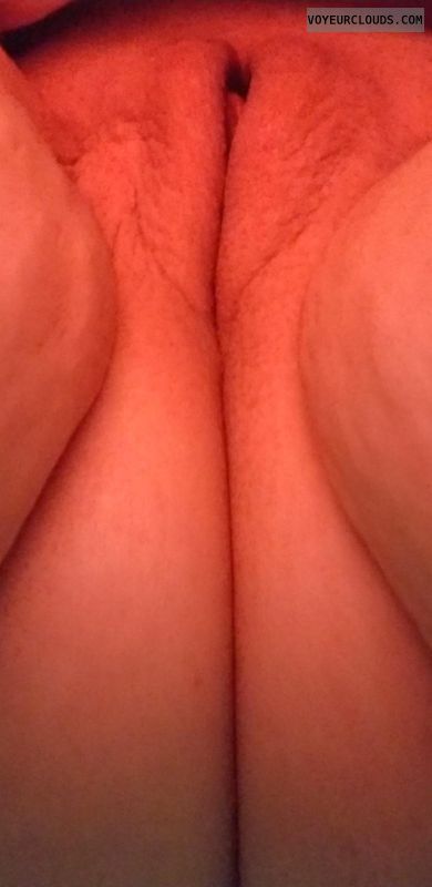 shaved pussy, pussy lips, labia majora, Puffy pussy