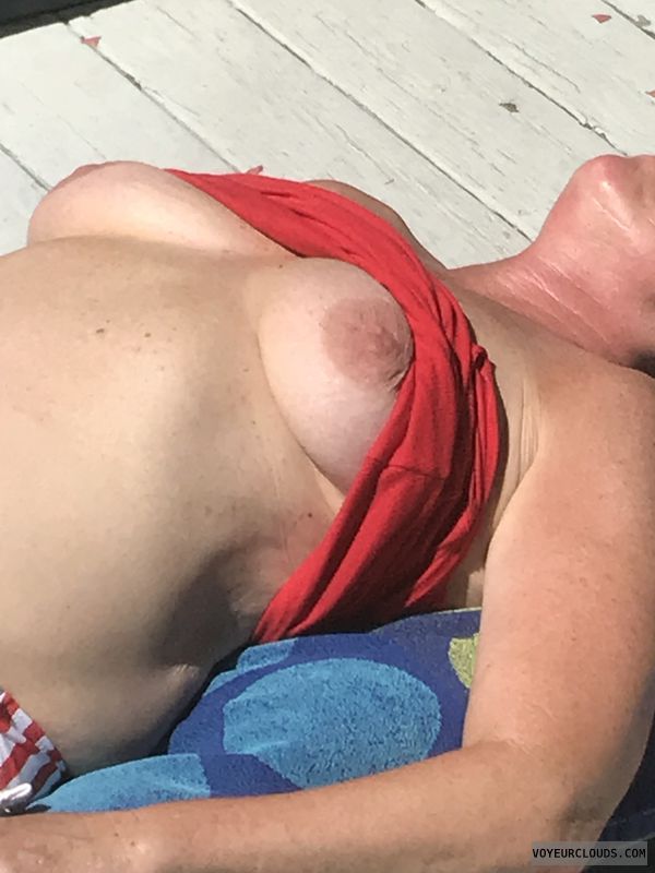 tits out, hard nipples, tits, boobs, nipples, braless