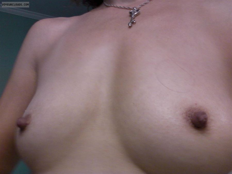 tits, boobs, nipples, nips, hard nipples, small tits