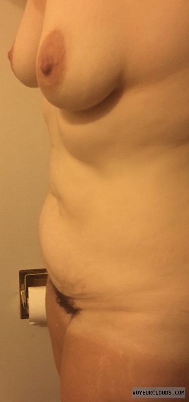 Tits, titties, bush, pussy, milf, boobs, boobies, pubic