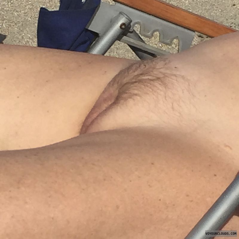 pubic hair, bush, pussy, nude, naked, thighs