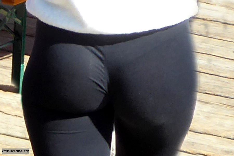 ass, leggings, yoga pants, spandex, tights