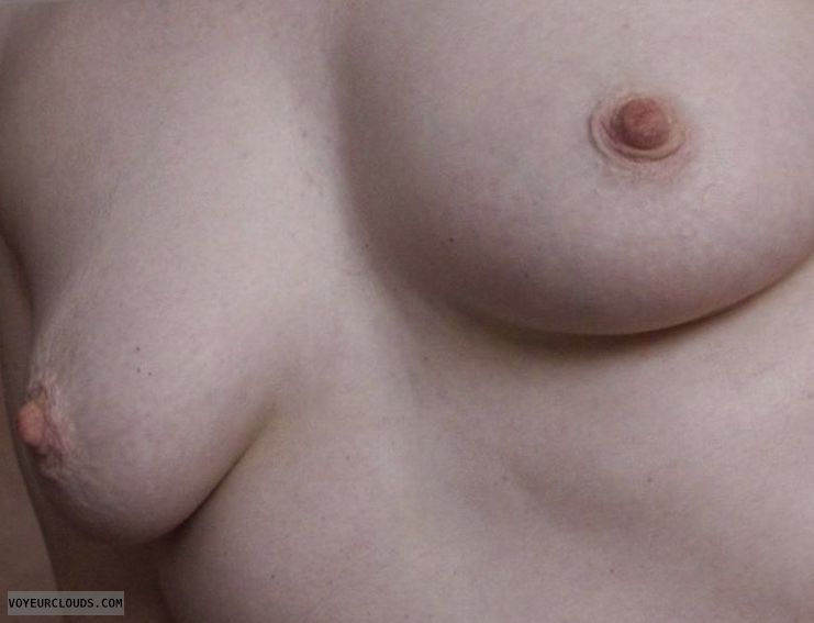 Wife’s tits, topless wife, Milf tits, topless milf