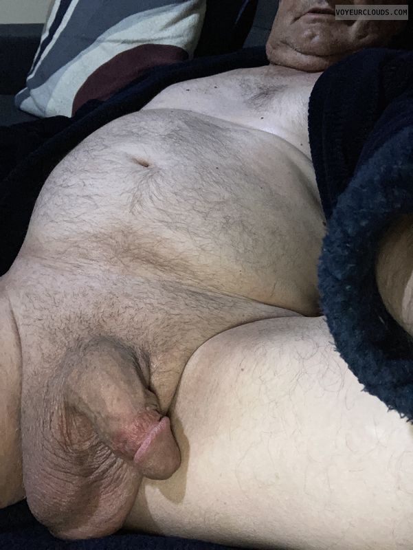 Naked dick cock penis