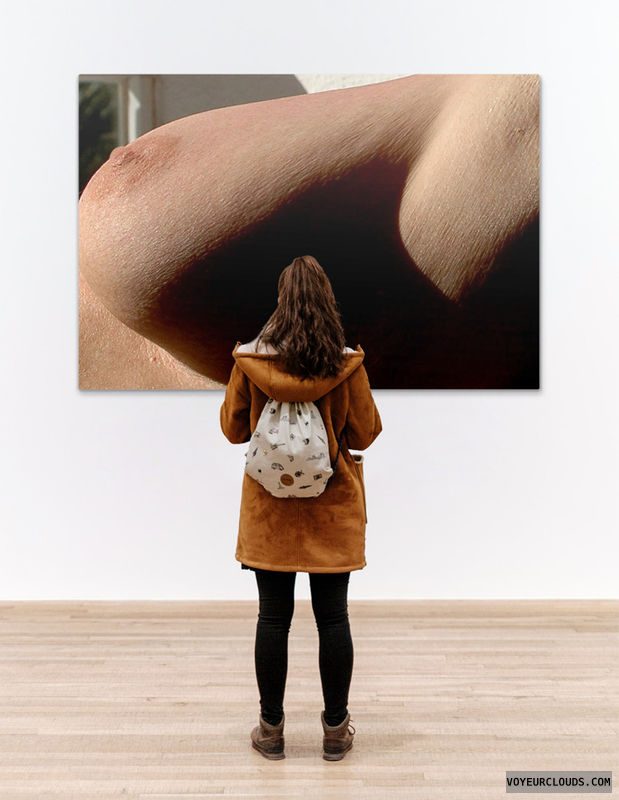 boob, gallery