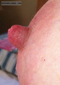 Milf Nipples