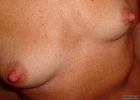 Wife Nipples