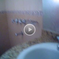 Wife Shower Video