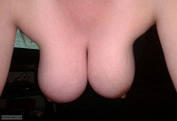 Large Nipples
