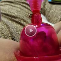 Pussy Pump Video