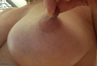 Hard Nipple