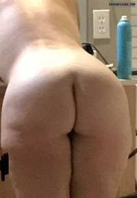 Thick Ass