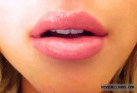 Roxy's Lips