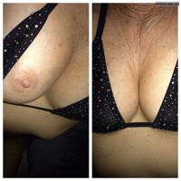Wife’S Tits