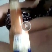 Female Masturbation Video