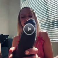 Slut Wife Blowjob Video