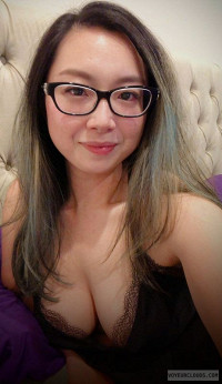 Milf With Glasses