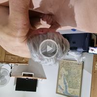 Stups's  Blasen Oralverkehr  Video