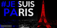 # Je Suis Paris