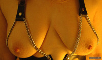 Chained Tits