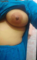Hard Nipple