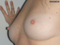 Hard Nipples