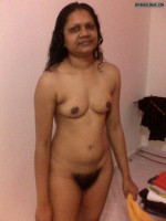 Nude Wife