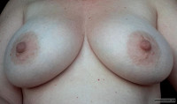 Erected Nipples