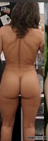 Wife Ass Butt