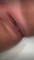 Clit Piercing